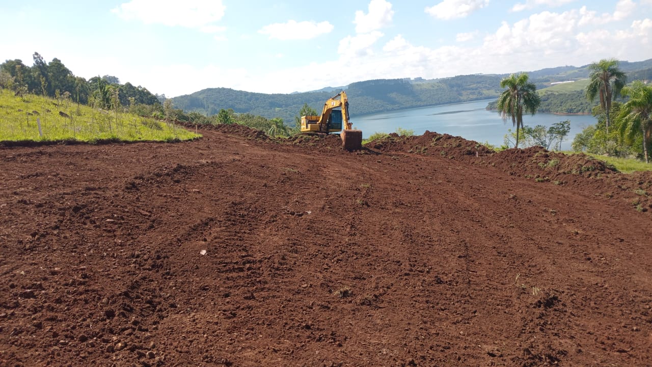 Terraplanagem - foto 2