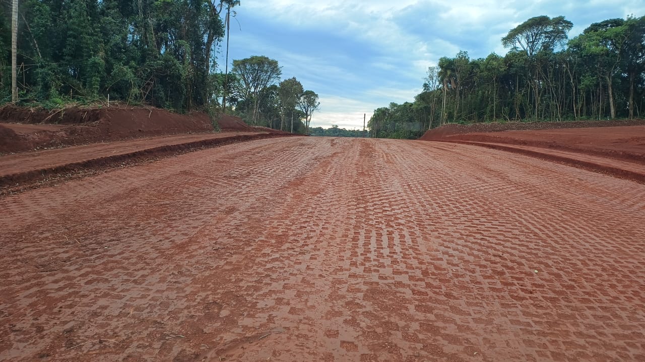 Terraplanagem - foto 18