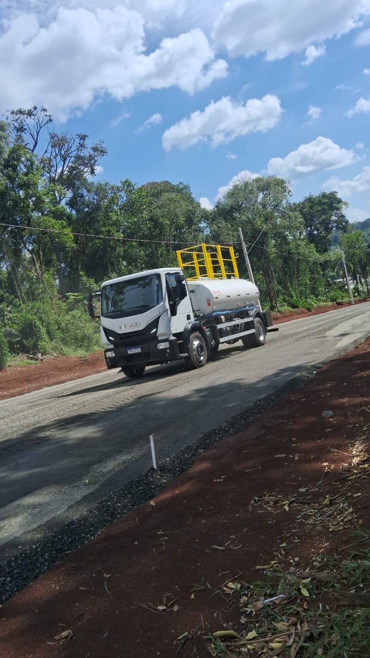 Caminhão Pipa 10.000L Gascon - foto 4