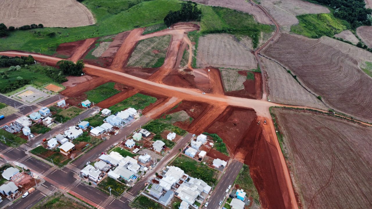 Terraplanagem - foto 10