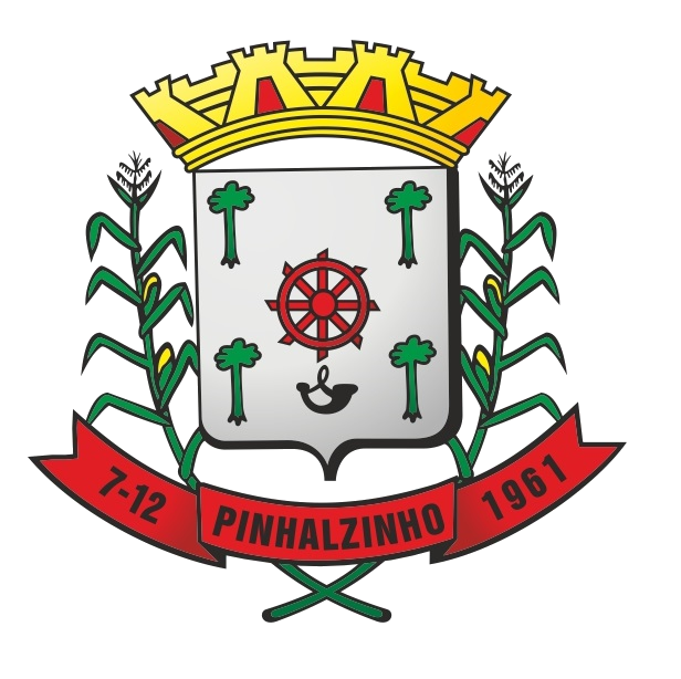 Município de Pinhalzinho - SC