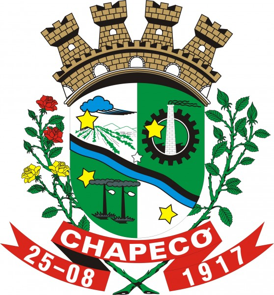 Município de Chapecó - SC