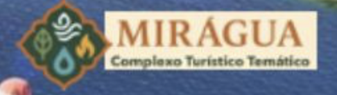 Complexo Turístico Mirágua - Itá SC