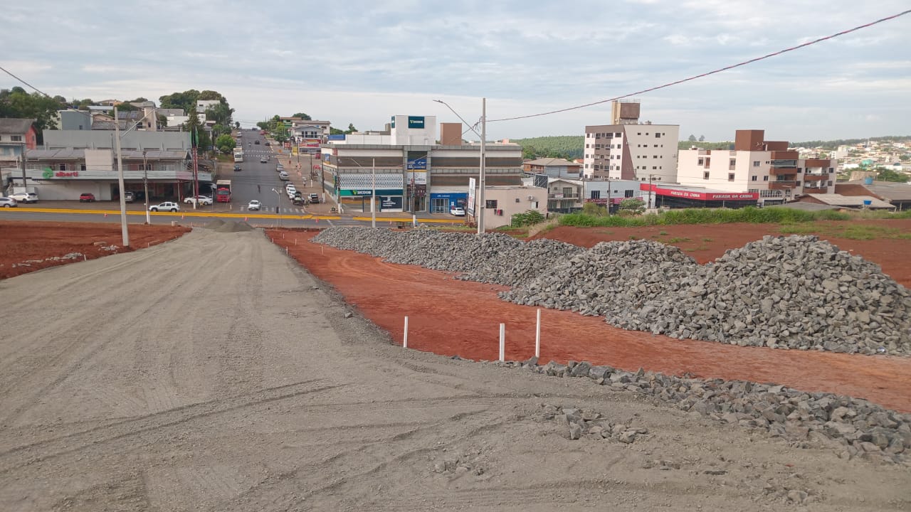 Pavimentação Asfáltica - foto 5